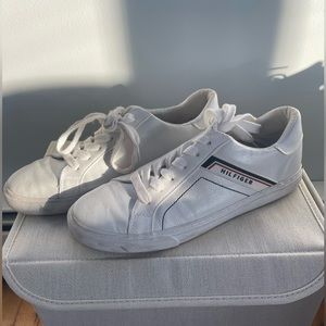 Womens Tommy Hilfiger Casual Sneakers